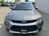 Used 2023 Chevrolet TrailBlazer LT w/ Convenience Package image 2