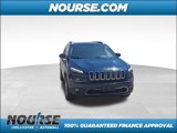 Used 2014 Jeep Cherokee Limited w/ Luxury Group image 3
