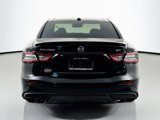 Used 2021 Nissan Maxima SR w/ Sport Mat Group image 6
