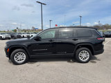 New 2025 Jeep Grand Cherokee L Laredo w/ Luxury Tech Group I image 5