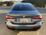 Used 2021 BMW 440i xDrive Coupe w/ Premium Package image 4