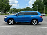 Used 2008 Toyota Highlander Limited image 4