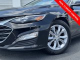 Used 2024 Chevrolet Malibu LT image 4