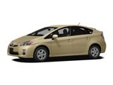 Used 2011 Toyota Prius Four image 2