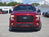 Used 2017 Ford F150 XLT w/ Equipment Group 302A Luxury image 2