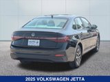 New 2025 Volkswagen Jetta S image 5