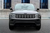 Used 2018 Jeep Grand Cherokee Altitude image 3