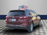 Used 2018 Chevrolet Equinox LT w/ Sun & Infotainment Package image 4