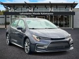 Used 2020 Toyota Corolla SE image 3