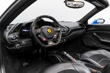 Certified 2017 Ferrari 488 Spider image 4