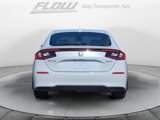 New 2025 Honda Civic Sport image 5