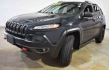 Used 2017 Jeep Cherokee Trailhawk image 5