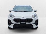 Used 2020 Kia Sportage LX image 2