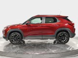 Used 2022 Chevrolet TrailBlazer LT w/ Convenience Package image 2