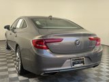 Used 2017 Buick LaCrosse Premium w/ Dynamic Driver Package image 5
