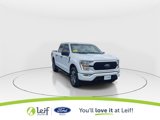 Used 2021 Ford F150 XL w/ STX Appearance Package image 2