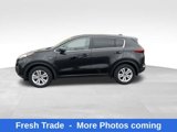 Used 2019 Kia Sportage LX image 3