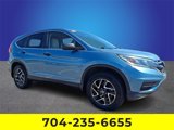 Used 2016 Honda CR-V SE image 3