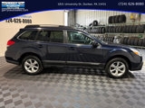 Used 2013 Subaru Outback 2.5i Limited image 4