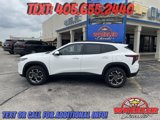 New 2025 Chevrolet Trax LT w/ Driver Confidence Package image 3