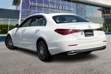 Certified 2022 Mercedes-Benz C 300 4MATIC Sedan image 2