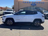 Used 2024 Jeep Compass Limited image 2