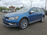 Used 2017 Volkswagen Golf Alltrack SEL image 3