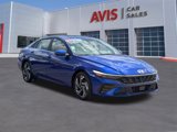 Used 2024 Hyundai Elantra Limited image 3