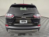 Used 2022 Jeep Cherokee Limited w/ Elite Package image 5