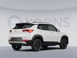 New 2026 Chevrolet TrailBlazer LS image 4