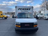 Used 2021 GMC Savana 3500 Extended w/ Power Convenience Package image 2
