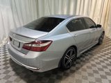 Used 2016 Honda Accord Sport image 4