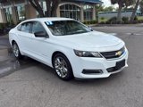 Used 2017 Chevrolet Impala LS image 2