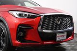 Certified 2022 INFINITI QX55 Essential w/ Proassist Package image 3