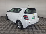 Used 2020 Chevrolet Sonic LT image 5