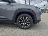 Used 2022 Chevrolet TrailBlazer LT image 2