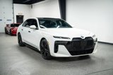 Used 2023 BMW 760i xDrive image 2