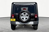 Used 2011 Jeep Wrangler Unlimited Sahara w/ Connectivity Group image 4