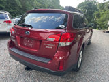 Used 2013 Subaru Outback 3.6R Limited image 5