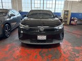 Used 2021 Volkswagen ID.4 Pro w/ ID.4 Protection Package image 2