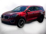 Used 2017 Kia Sorento LX image 2