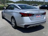 Used 2024 Nissan Altima 2.5 S image 3