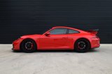 Certified 2018 Porsche 911 GT3 image 2