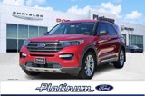 Used 2020 Ford Explorer XLT w/ Equipment Group 202A image 2