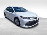 Used 2018 Toyota Camry LE image 5