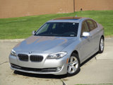 Used 2013 BMW 528i xDrive Sedan image 3