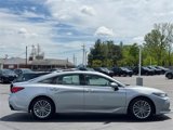 Certified 2022 Toyota Avalon Limited image 4