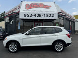 Used 2014 BMW X3 xDrive28i image 2