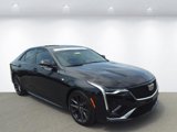Certified 2023 Cadillac CT4 Sport image 5