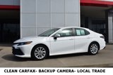 Used 2023 Toyota Camry LE image 2